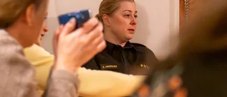Fagerlind om relationsvåldet: "Lika viktigt som skjutningar"