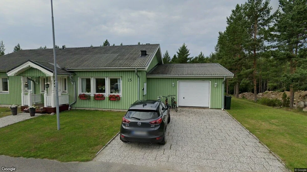 Korintgatan 15