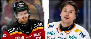 Fröbergs ord om Shinnimin: "Ibland vill jag slå honom på käften"