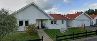 Hus på 124 kvadratmeter sålt i Svalsta, Nyköping – priset: 4 595 000 kronor