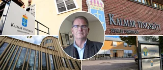 Politikerna vill ha ändring: "Låt Västervik byta domsaga"