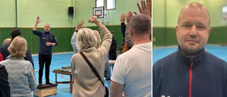 Protesterna växer mot vindkraftsplanerna