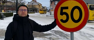 Nu ska 30 och 40 bli det nya 50