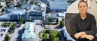 Sjukhuset i framtiden – därför behöver man Ellen Keyskolan
