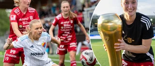Skelleftetjejen stannar i Damallsvenskan – förlänger kontraktet