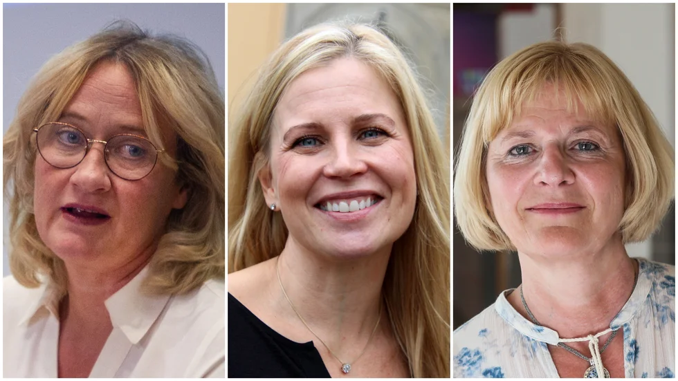 Vi har aldrig påstått att barns bästa alltid är hos nätverkshemmet. Givetvis ska varje enskilt fall bedömas med barnets bästa för ögonen, skriver Liselotte Fager (KD), Cecilia Helber (LL) och Åsa Wennergren (L). 