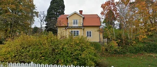 Nya ägare till villa i Björklinge – prislappen: 4 500 000 kronor