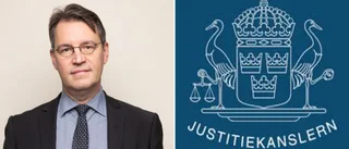 Uppsalabo får toppjobb av regeringen