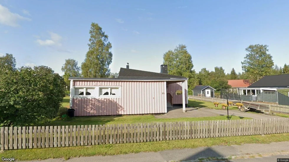 Sörviksgatan 23