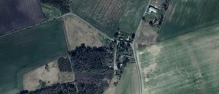 Nya ägare till stuga i Borensberg – prislappen: 868 000 kronor