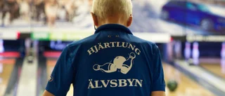 Färdigbowlat – tills hallen öppnar i kommunal regi