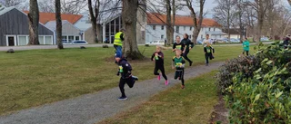 Vi rapporterade live från Gränsö Trailrun – upplev loppet igen