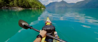 Norge öppnar för turistskatt