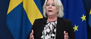 Bra att socialtjänsten får riktiga muskler nu