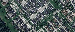 93 kvadratmeter stort kedjehus i Bålsta sålt för 3 195 000 kronor