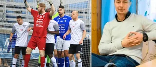 Avslöjar: Efter turbulensen – han pekas ut som IFK:s nye tränare