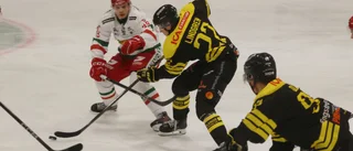 BETYG: Här är spelarna som stack ut mest för VH mot Mora