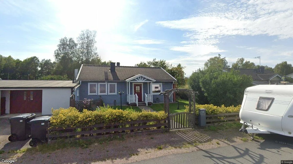 Furuvägen 15