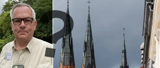 Frågan som ställde Uppsalaexperten