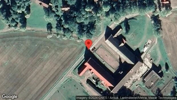 Olycka på väg 696