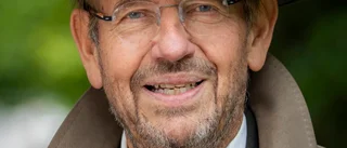 Ulf Pettersson (1942–2024)      
