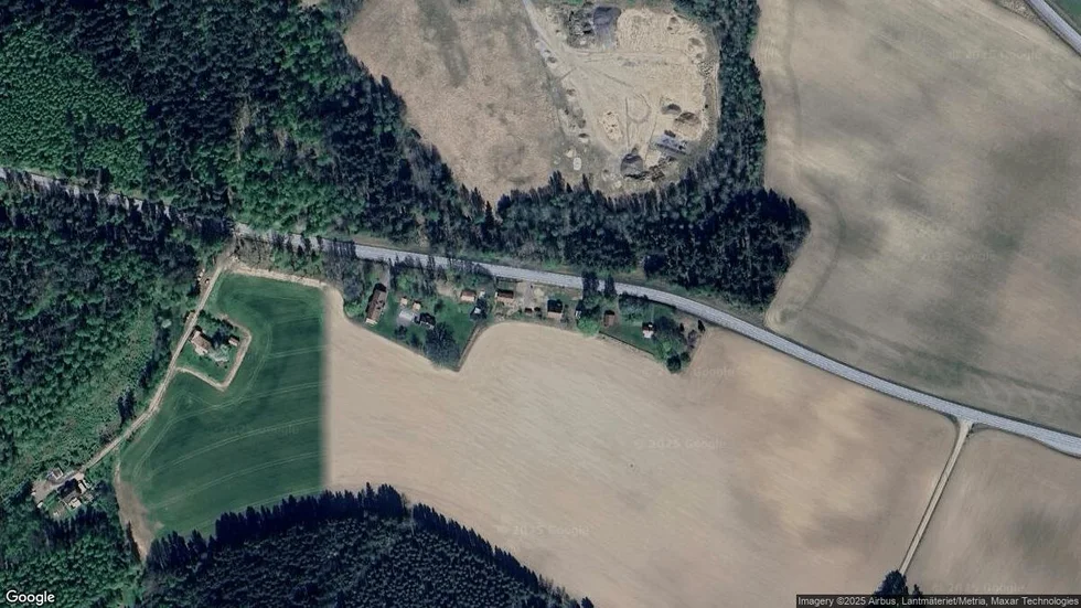 Området kring Vinnerstad 114