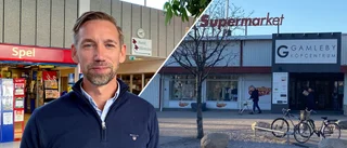En fjärdedel av köpcentret tomt – ändå har intressenter fått nej