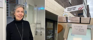 JUST NU: Internethaveri på vårdcentralerna