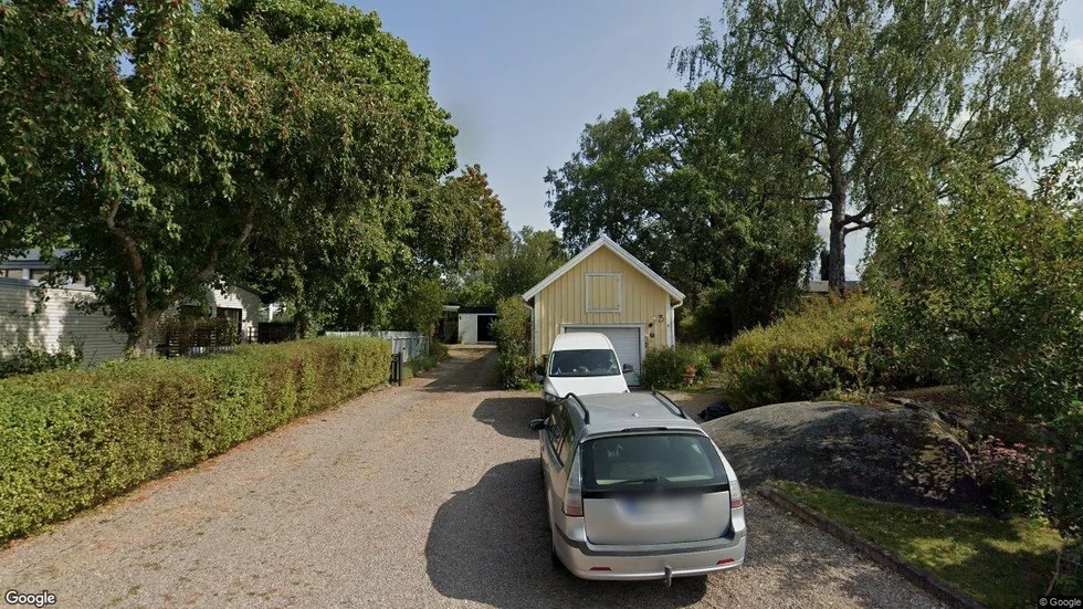 Kuskvägen 3