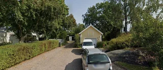 235 kvadratmeter stor villa i Uppsala får nya ägare