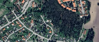 Huset på Lärarvägen 25 i Vänge sålt för andra gången på kort tid