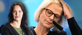 Finansministern blundar när krisen slår mot vanligt folk