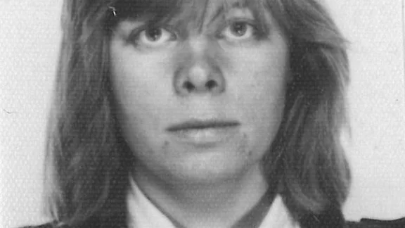 Cathrine levde i en sekt – i Eskilstuna