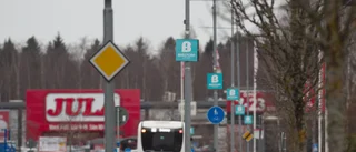 Här har man satt upp 82 skyltar – som säger exakt samma sak
