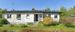 Ny ägare tar över 60-talshus i Heby