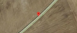 Brinnande fordon påverkar trafiken på väg 919