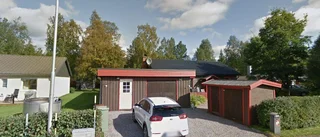 Hus på 118 kvadratmeter från 1970 sålt i Gammelstad – priset: 3 220 000 kronor
