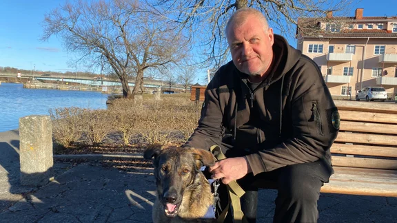 "Deras vardag är att överleva"