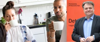 Mammor och pappor: Ni måste prata pengar vid köksbordet 