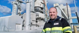 Karl-Fredriks stora livsförändring efter kontorsjobbet 