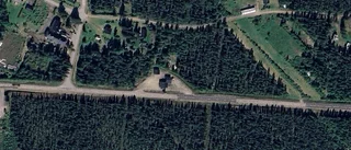 Nya ägaren har ärvt huset på Muoniovägen 15 i Muodoslompolo