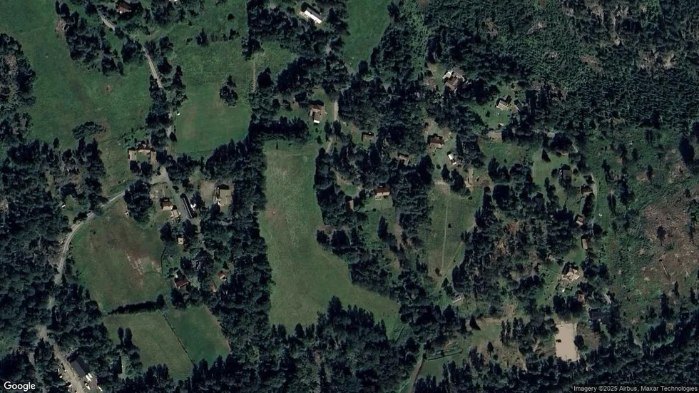 Området kring Väster Edsvik 76