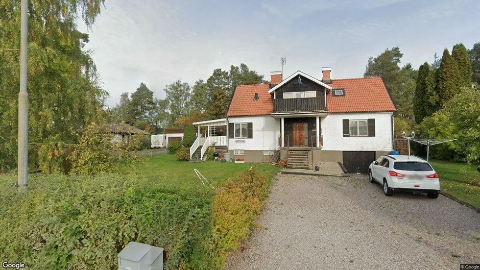 Segerstavägen 28