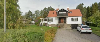 135 kvadratmeter stort hus i Knivsta får nya ägare