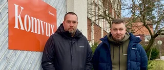 Efter Örebroattacken: Komvux låser dörrarna