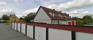 Stor värdeökning när fastigheten på adressen Fårticksgatan 50 i Enköping nu sålts på nytt