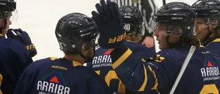 Kvitterade i sista sekunden – galen vändning av Visby Roma