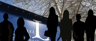 Studentfusk avslöjat: ✓Plagiat ✓Använde AI ✓Hade mobil i fickan