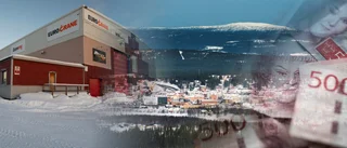Mejlet till företagaren: "Vem ska jag sätta fastigheterna på?"