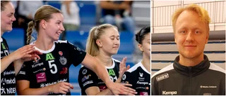 Nya tränaren om känsliga frågan: "Ska inte bli konstigheter..."
